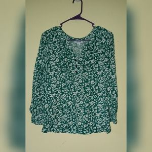 Women's L/S shirt